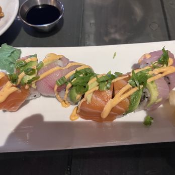 Yosake - General roll - Sushi Bars Near Me - Wilmington, North Carolina Yosake - General roll - Sushi Bars Near Me - Wilmington, North Carolina