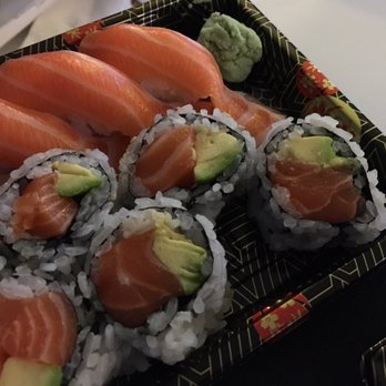 Union Sushi - Sushi Bars Near Me - Flushing, New York Union Sushi - Sushi Bars Near Me - Flushing, New York