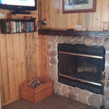 Colorado Cottages - Fireplace, flat screen tv, books - Vacation Rentals Near Me - Estes Park, Colorado Colorado Cottages - Fireplace, flat screen tv, books - Vacation Rentals Near Me - Estes Park, Colorado
