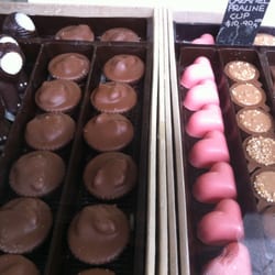House of Chocolates