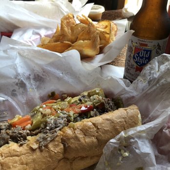Rush on Main - Da Beef and Hot Chips! - Burgers Near Me - Zionsville, Indiana Rush on Main - Da Beef and Hot Chips! - Burgers Near Me - Zionsville, Indiana