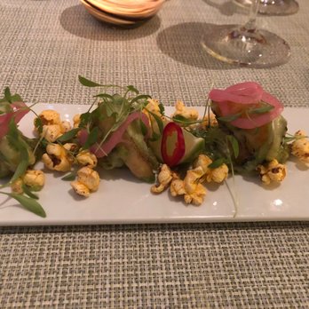 Marmalade - Popcorn shrimp - Caribbean Near Me - San Juan, Puerto Rico