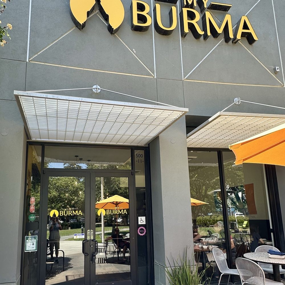 My Burma - Burmese Near Me - Davis, California My Burma - Burmese Near Me - Davis, California