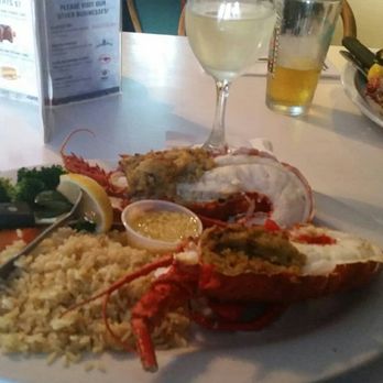 The Lobster Trap - El Lobster - Seafood Near Me - Avalon, California The Lobster Trap - El Lobster - Seafood Near Me - Avalon, California