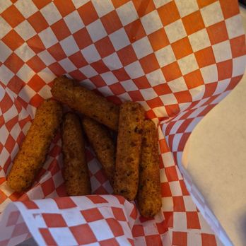 Star Crab - Mozzarella sticks - Cajun/Creole Near Me - Los Angeles, California Star Crab - Mozzarella sticks - Cajun/Creole Near Me - Los Angeles, California