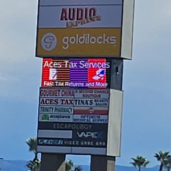 Aces Tax - Tax Services Near Me - Las Vegas, Nevada Aces Tax - Tax Services Near Me - Las Vegas, Nevada