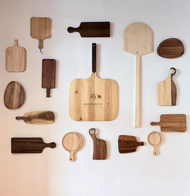 Rodrigo's Craft Pizza by null