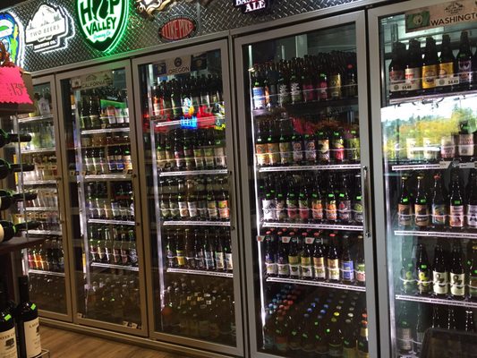 Choice Deli & Grocery by null