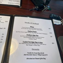 Castaways Bar & Grill