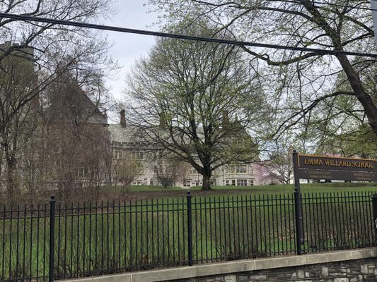 Emma Willard School