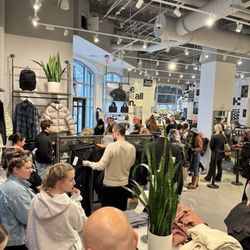 Lululemon Athletica