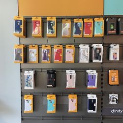 Boost Mobile Advanced Wireless Taunton - Accessories