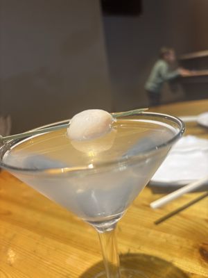 Dim Sum House by Jane G's - University City by null