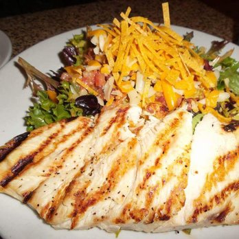 The Mansion - Chicken salad - New American Near Me - Melbourne, Florida The Mansion - Chicken salad - New American Near Me - Melbourne, Florida