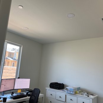 Innovation Electric - Recessed lights - Electricians Near Me