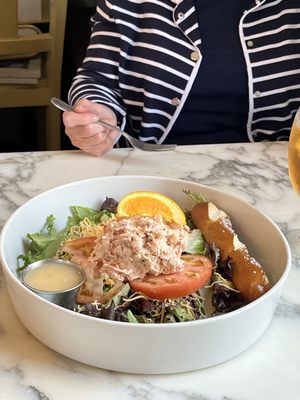 The Treehouse by null