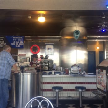 Bert's Diner - 50's theme !! - Diners Near Me - Elk Grove, California Bert's Diner - 50's theme !! - Diners Near Me - Elk Grove, California