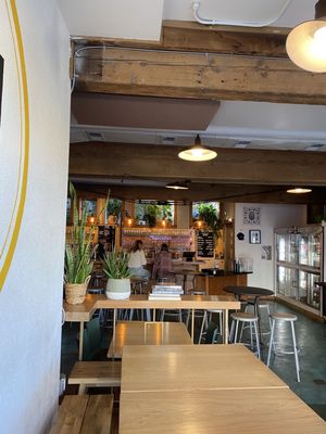 Hood River Common House by null