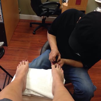 My My Nails - Getting my vacation toes on! - Nail Salons Near Me - Anchorage, Alaska My My Nails - Getting my vacation toes on! - Nail Salons Near Me - Anchorage, Alaska
