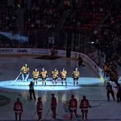 Resch Center