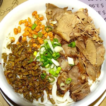 Long Gong Restaurant - Chinese Near Me - Miami, Florida