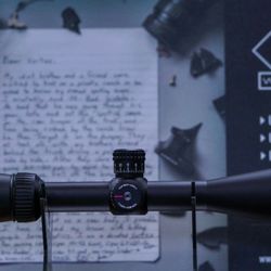 The Armory - Authorized Vortec Optics Dealer
