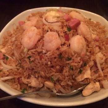 Ming's - Chinese Near Me - New Orleans, Louisiana