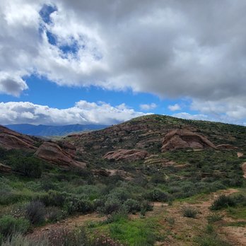 Vasquez Rocks Natural Area Park - Parks Near Me - Agua Dulce, California Vasquez Rocks Natural Area Park - Parks Near Me - Agua Dulce, California