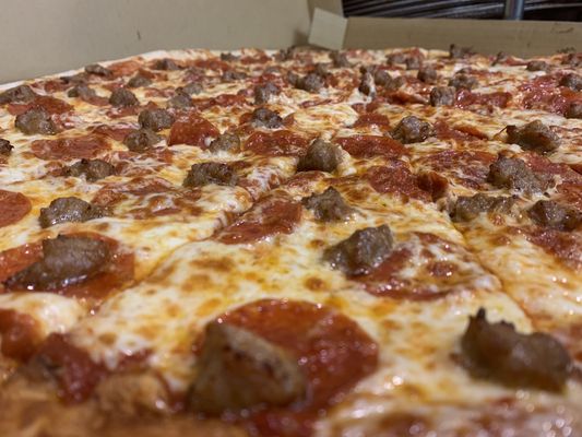 NEW YORK PIZZA - SAN MATEO - 317 Photos & 307 Reviews - 219 S B St, San