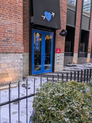 French Made Toronto by null