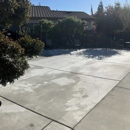 Concrete
