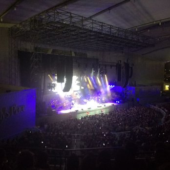Daily's Place - Great concert! Lindsay Stirling and Evanescence! - Music Venues Near Me - Jacksonville, Florida Daily's Place - Great concert! Lindsay Stirling and Evanescence! - Music Venues Near Me - Jacksonville, Florida