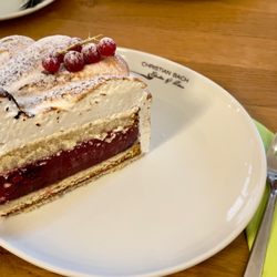Chocolaterie & Patisserie Christian Bach