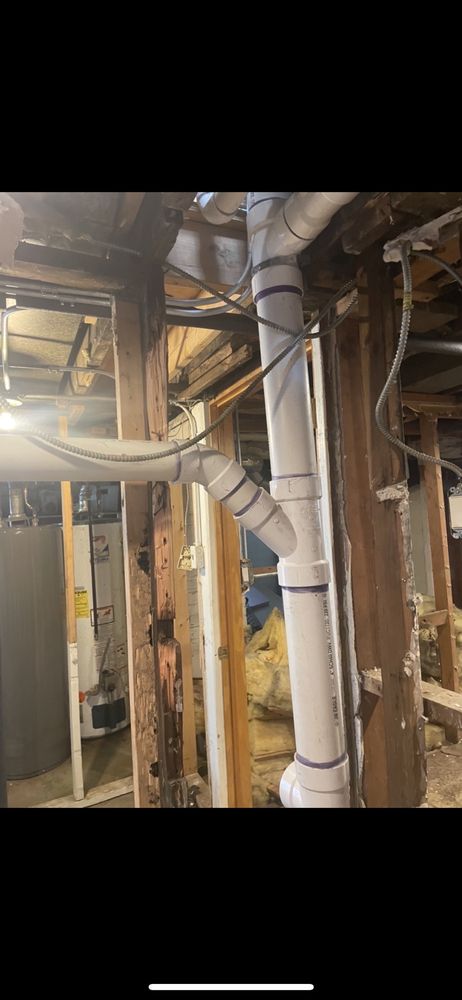 Slide of Mikes Chicago Plumbing