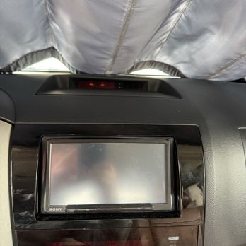 Shelby's Car Stereo & Alarms - Car Stereo Installation Near Me - Long Beach, California