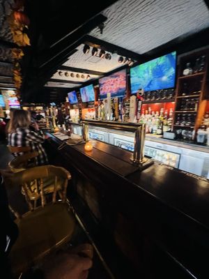 Donovan's Pub by null