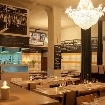 Fleischerei - German Near Me - Berlin, BE