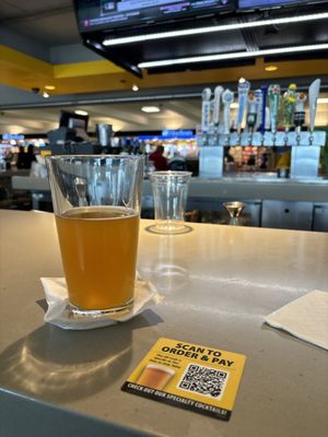 Buffalo Wild Wings by null