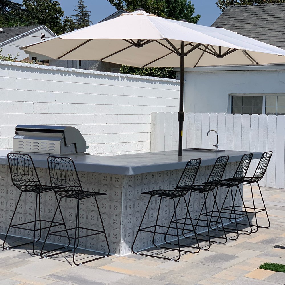 Slide of Projex Builders