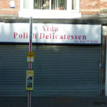 Aida Polish Delicatessen - Delis Near Me - Manchester, XGM Aida Polish Delicatessen - Delis Near Me - Manchester, XGM