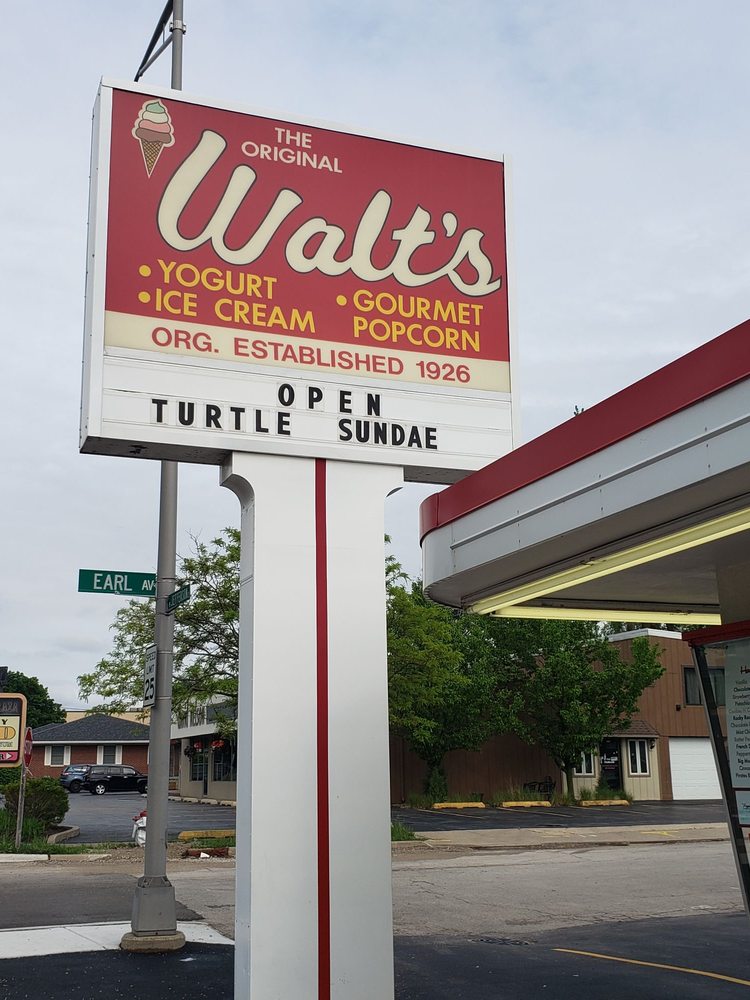 WALTS ICE CREAM Updated May 2024 50 Photos & 40 Reviews 1314 W