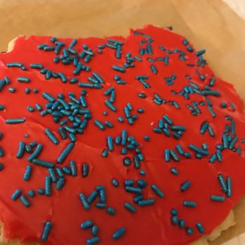 Great Harvest Bread - Sugar Cookie - Bakeries Near Me - Provo, Utah