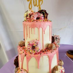 Toast of the Town party planners