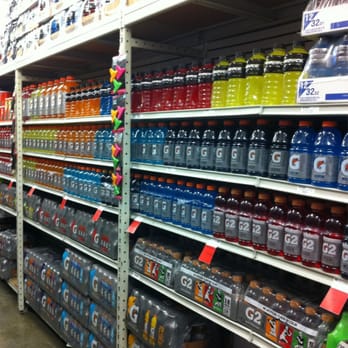 Smart & Final - Neat - Grocery Near Me - Inglewood, California