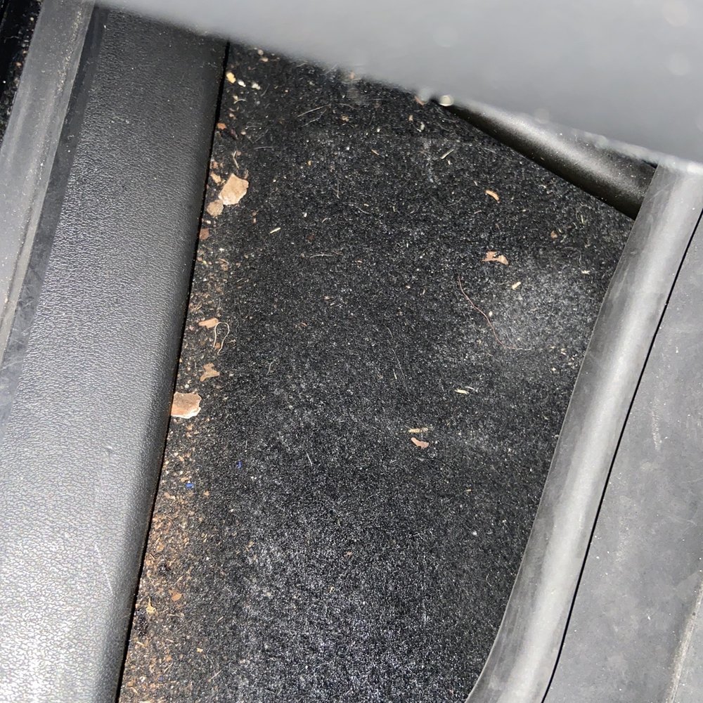 State Street Hand Car Wash - Backseat floor - Car Wash Near Me - Chicago, Illinois State Street Hand Car Wash - Backseat floor - Car Wash Near Me - Chicago, Illinois