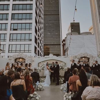 Willow & Bloom Events  - Wedding Planning Near Me