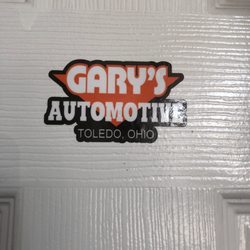 Gary’s Automotive