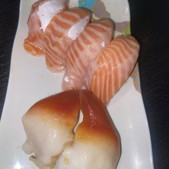 Sasa Sushi - Salmon - Japanese Near Me - Las Vegas, Nevada Sasa Sushi - Salmon - Japanese Near Me - Las Vegas, Nevada