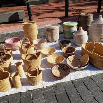 Eastern Market - Baskets! - Public Markets Near Me - Washington, DC, District of Columbia Eastern Market - Baskets! - Public Markets Near Me - Washington, DC, District of Columbia