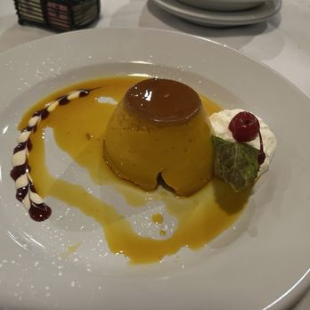 Sangria 71 - Flan - Spanish Near Me - Williston Park, New York